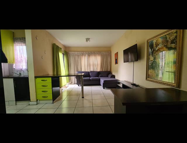 2 BEDROOM APARTMENT SOLD IN HALFWAY GARDENS